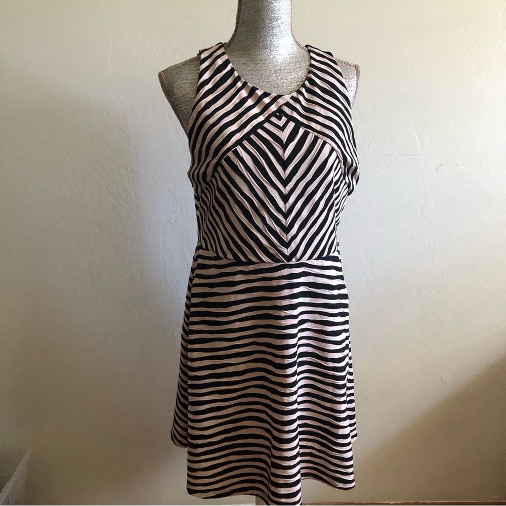 Xhilaration sleeveless dress